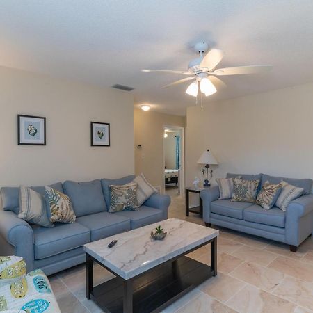 3606 Villa Franca - Pet Friendly Sarasota Eksteriør bilde