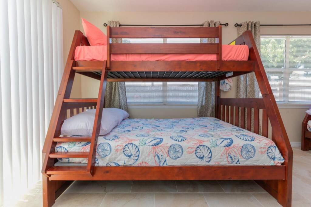 3606 Villa Franca - Pet Friendly Sarasota Eksteriør bilde