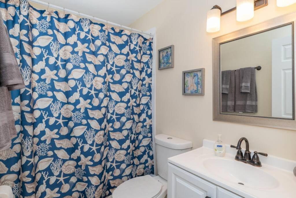 3606 Villa Franca - Pet Friendly Sarasota Eksteriør bilde
