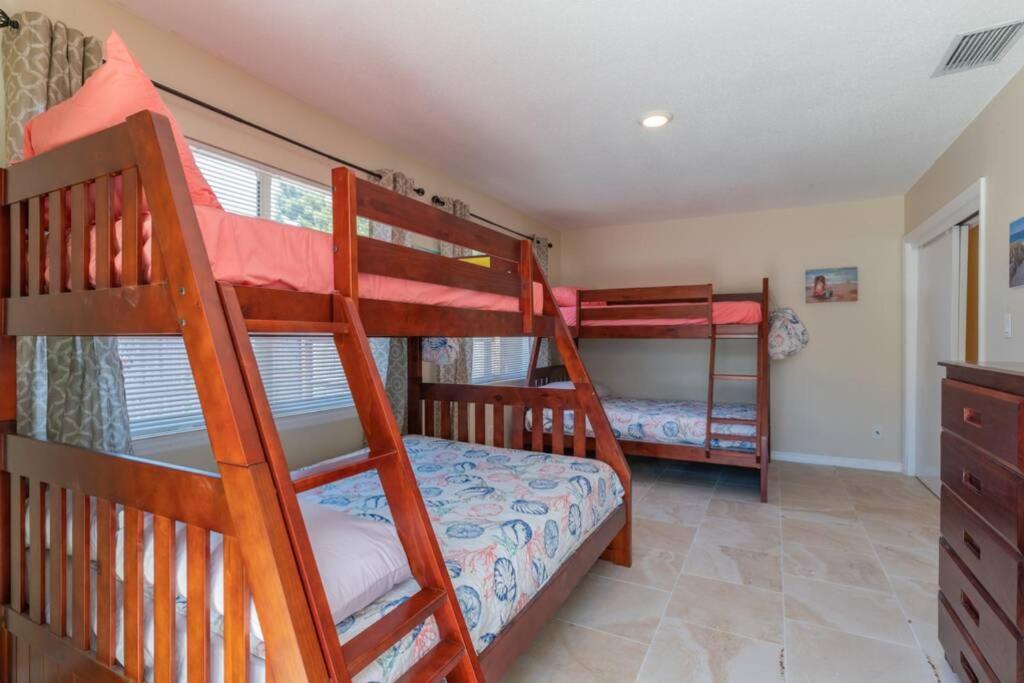 3606 Villa Franca - Pet Friendly Sarasota Eksteriør bilde