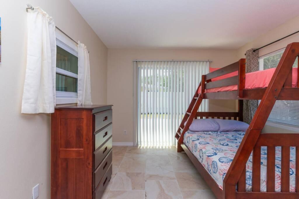 3606 Villa Franca - Pet Friendly Sarasota Eksteriør bilde