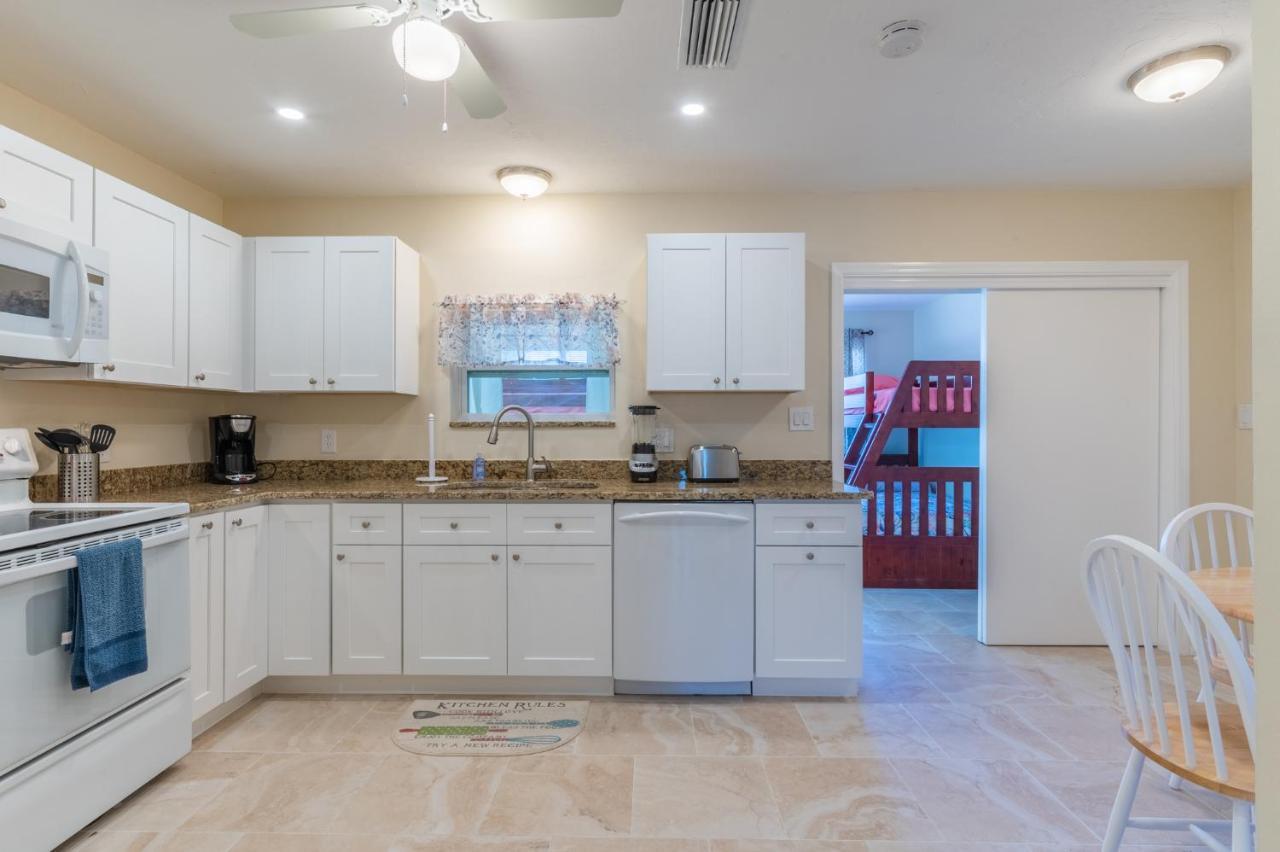 3606 Villa Franca - Pet Friendly Sarasota Eksteriør bilde