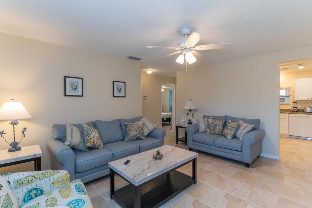 3606 Villa Franca - Pet Friendly Sarasota Eksteriør bilde