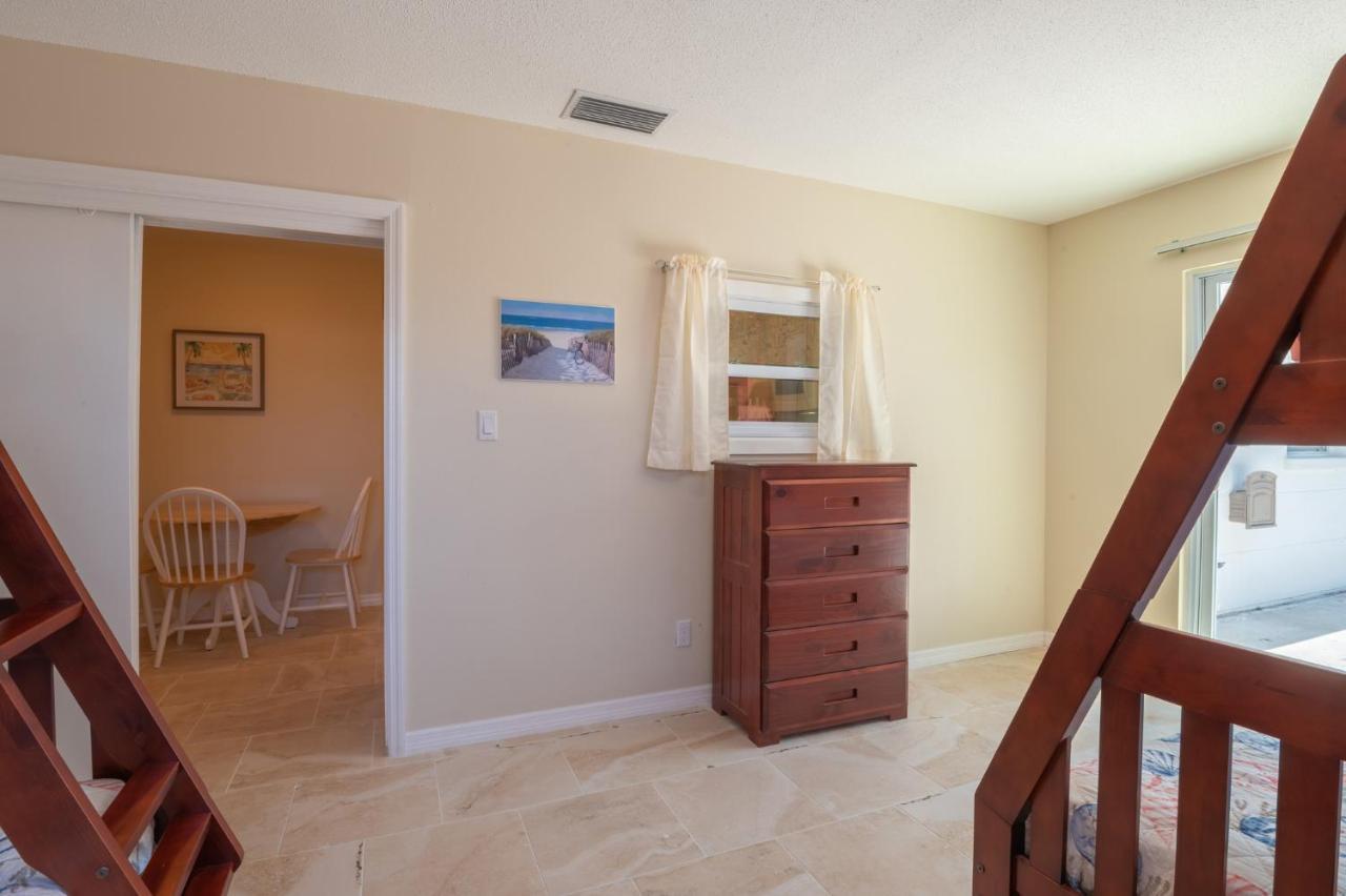 3606 Villa Franca - Pet Friendly Sarasota Eksteriør bilde