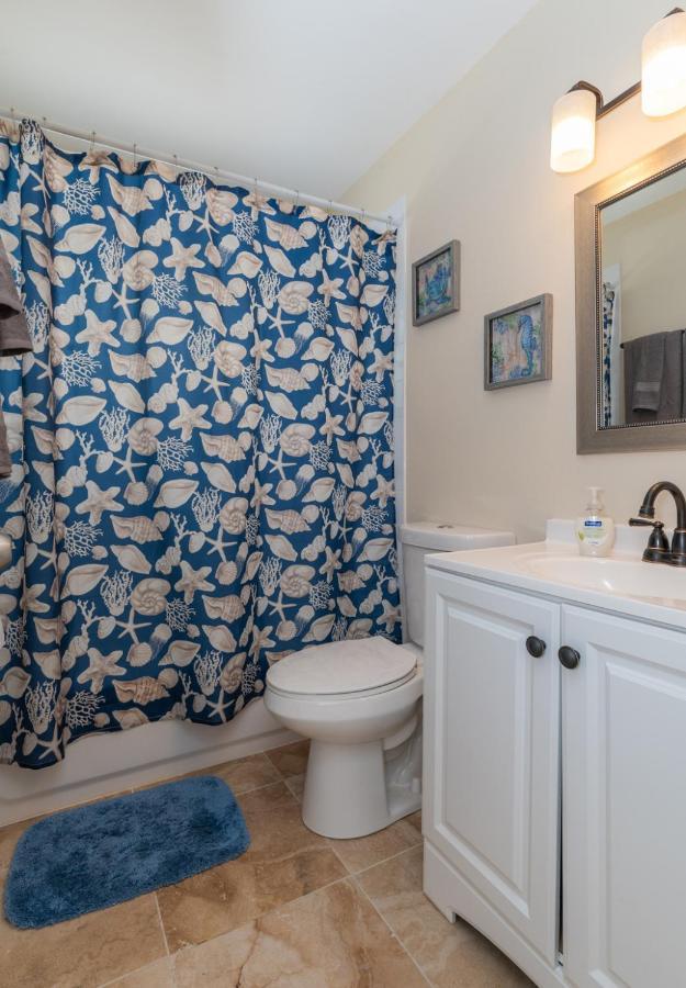 3606 Villa Franca - Pet Friendly Sarasota Eksteriør bilde