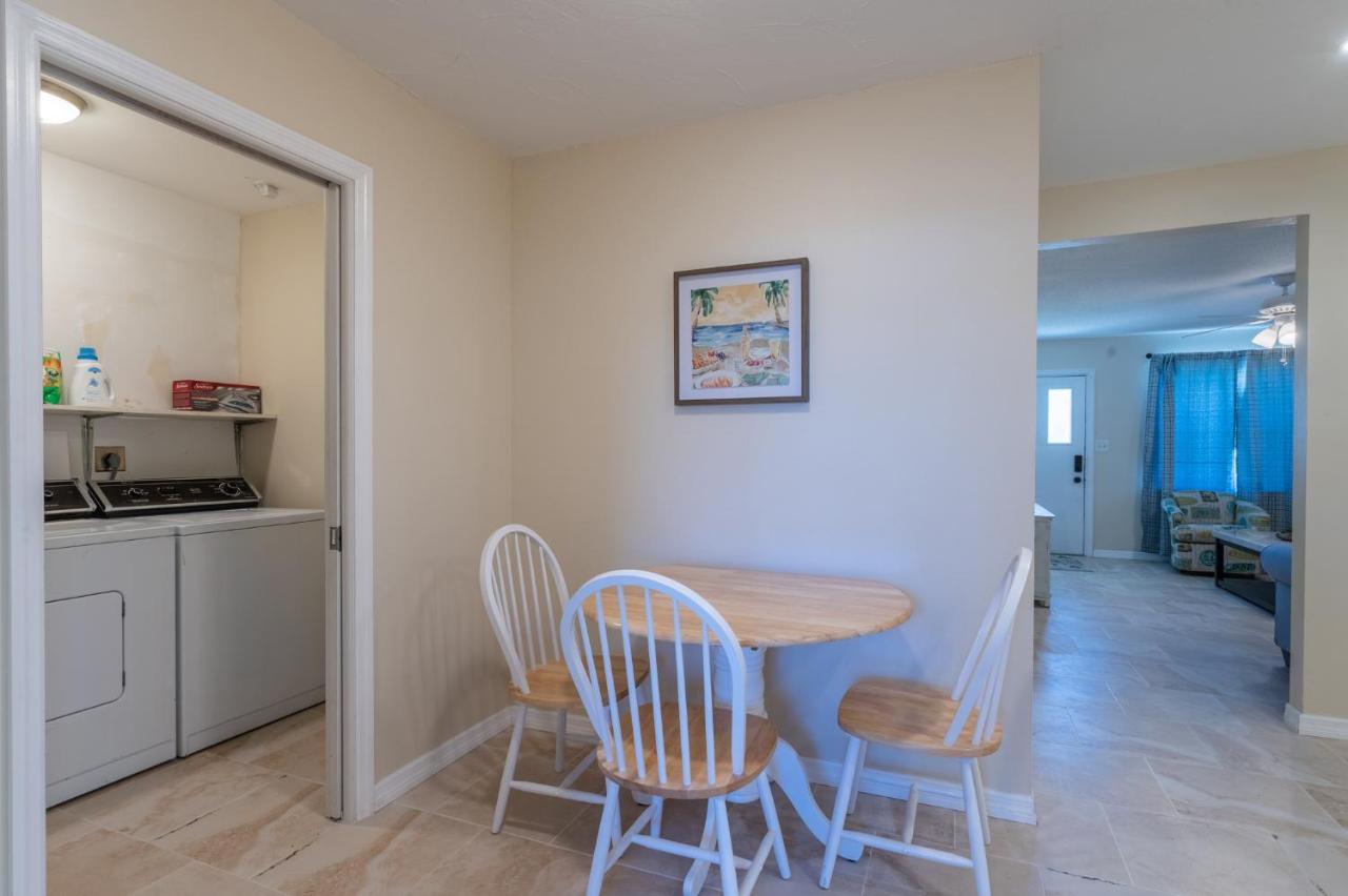 3606 Villa Franca - Pet Friendly Sarasota Eksteriør bilde