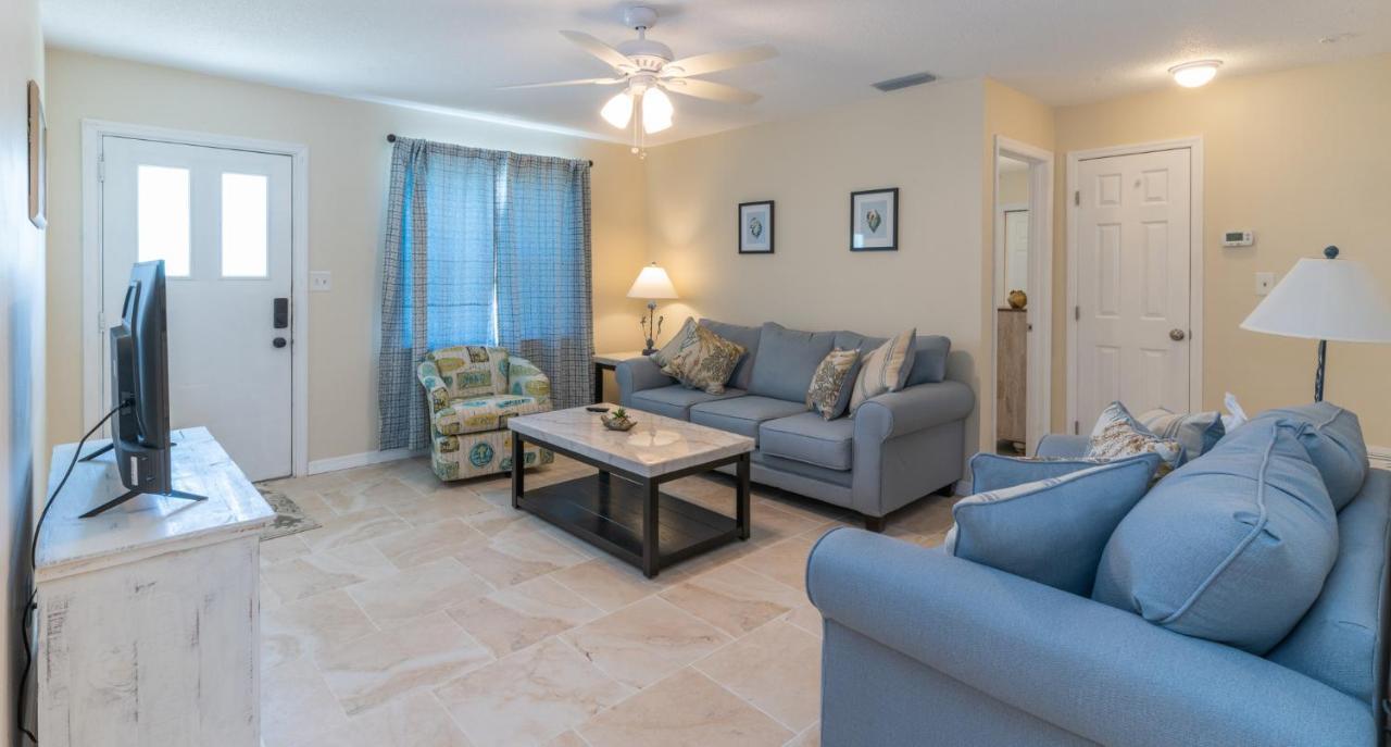 3606 Villa Franca - Pet Friendly Sarasota Eksteriør bilde