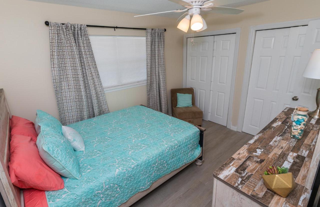 3606 Villa Franca - Pet Friendly Sarasota Eksteriør bilde