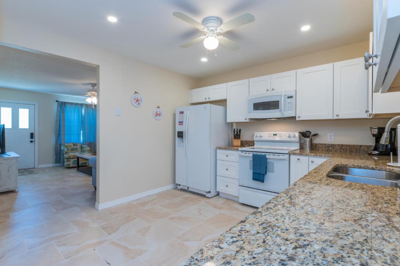 3606 Villa Franca - Pet Friendly Sarasota Eksteriør bilde