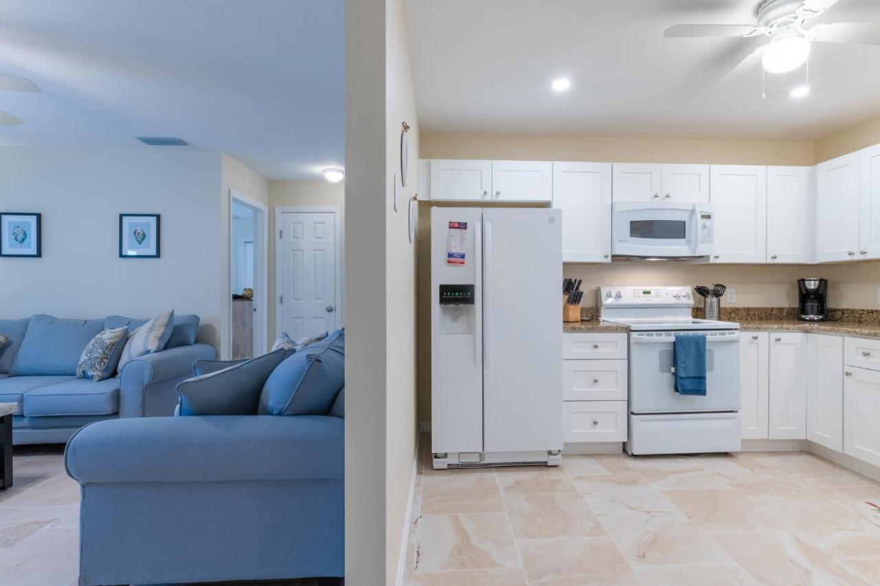 3606 Villa Franca - Pet Friendly Sarasota Eksteriør bilde