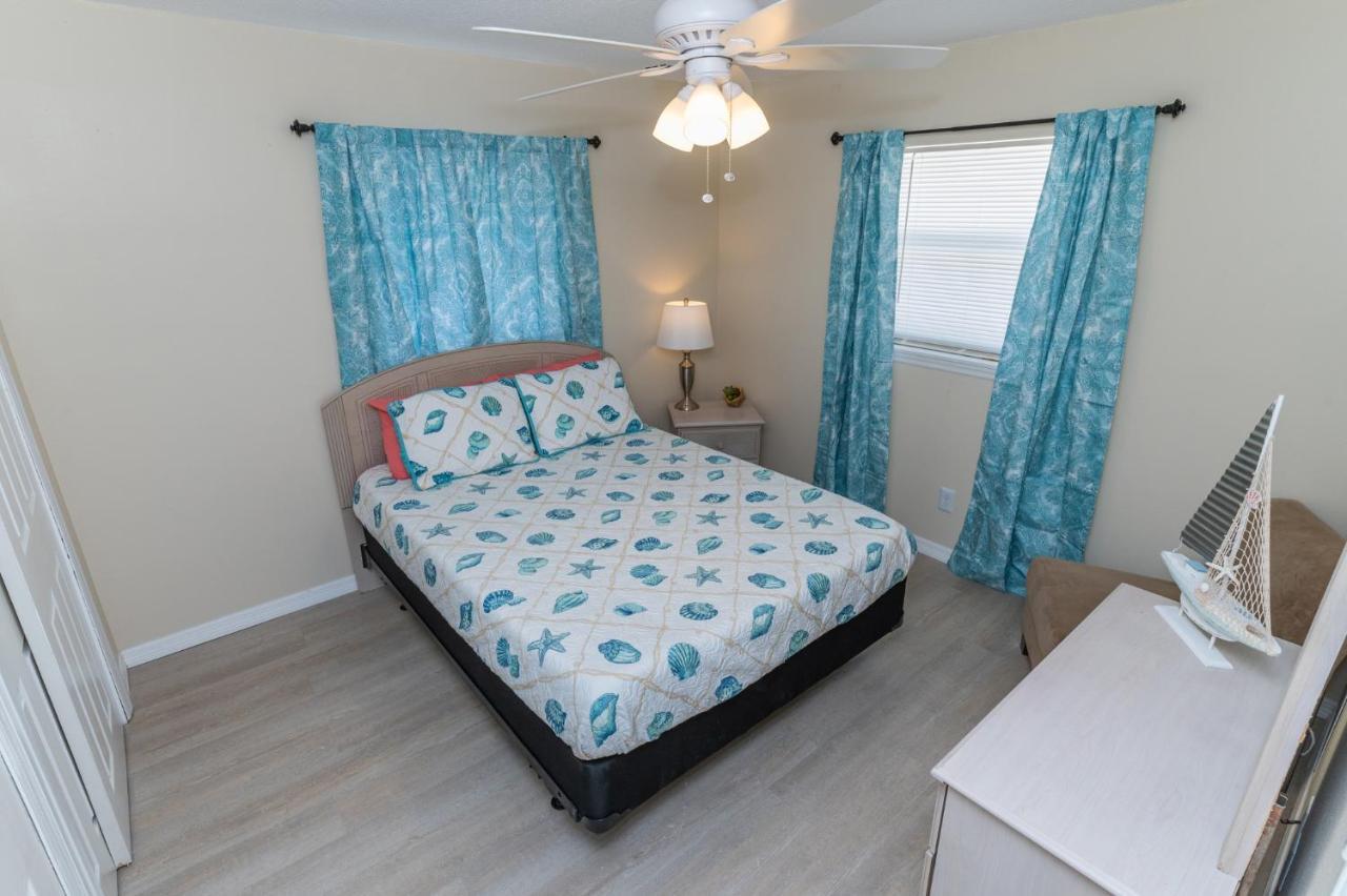 3606 Villa Franca - Pet Friendly Sarasota Eksteriør bilde