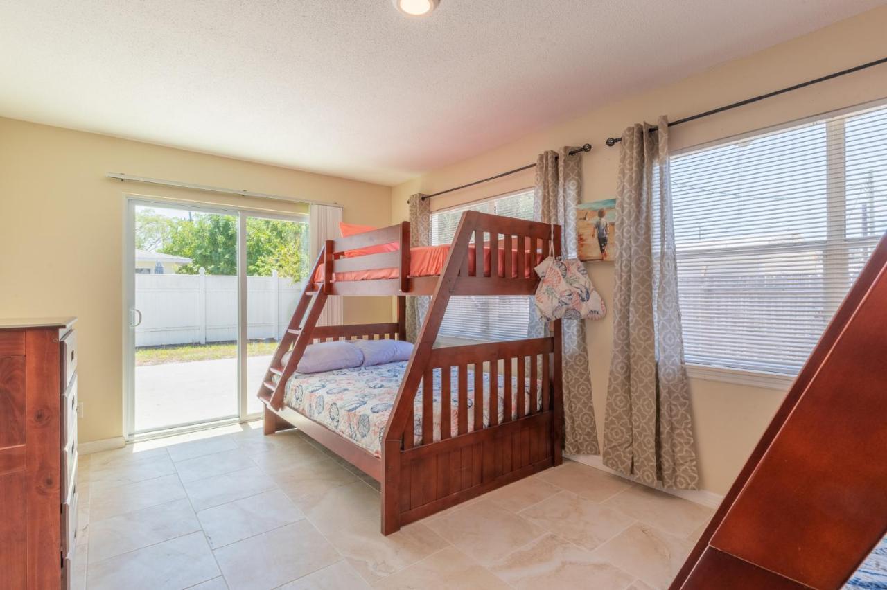 3606 Villa Franca - Pet Friendly Sarasota Eksteriør bilde