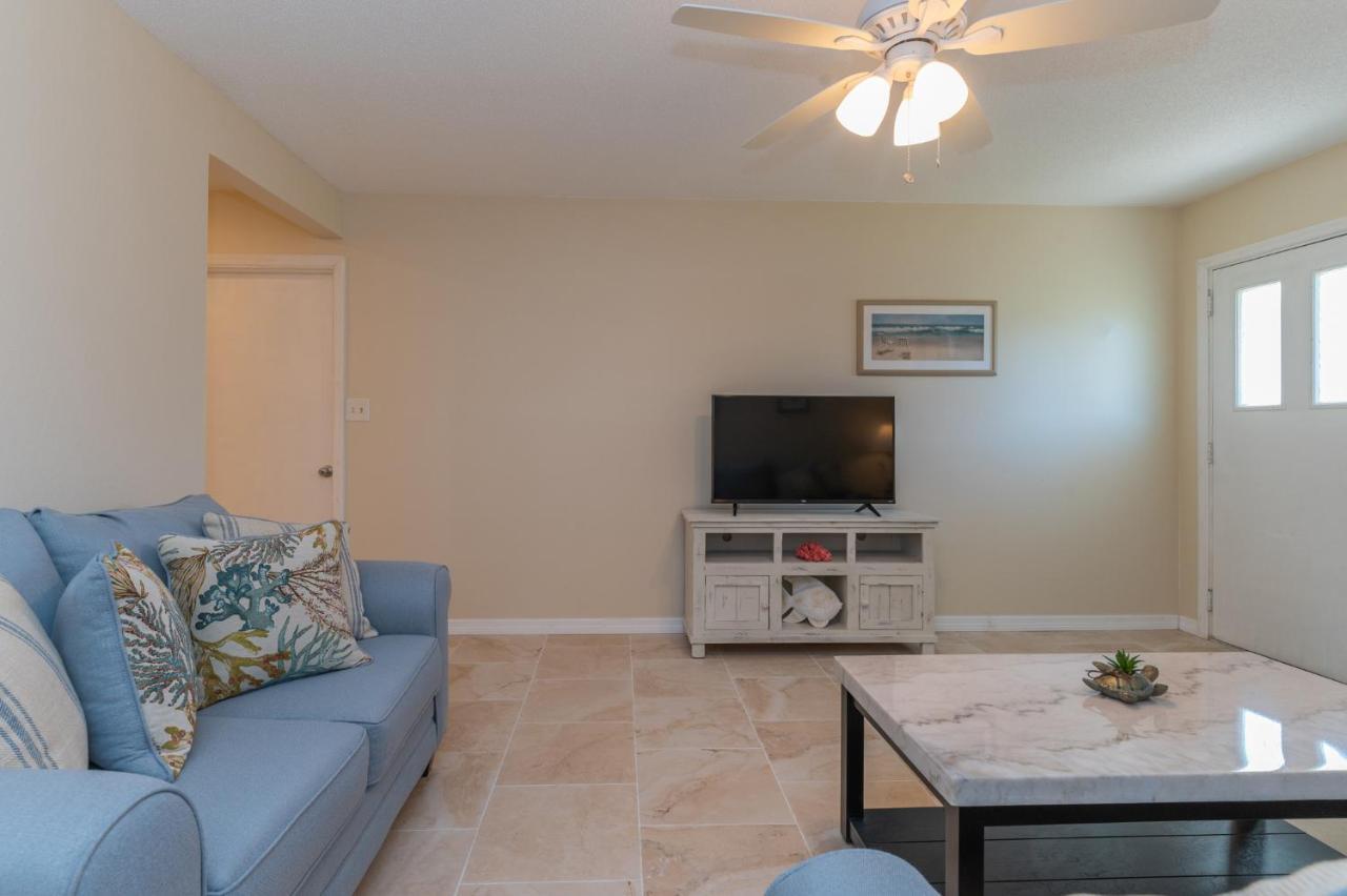 3606 Villa Franca - Pet Friendly Sarasota Eksteriør bilde