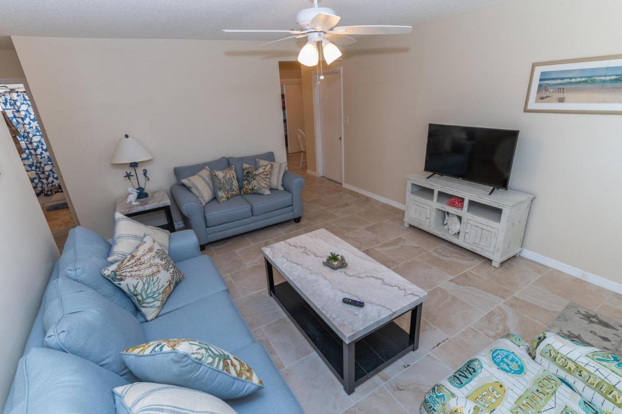 3606 Villa Franca - Pet Friendly Sarasota Eksteriør bilde