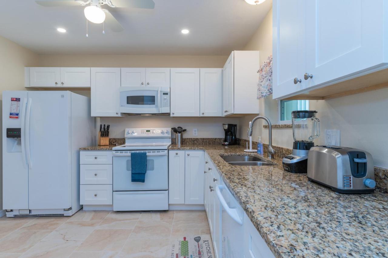 3606 Villa Franca - Pet Friendly Sarasota Eksteriør bilde
