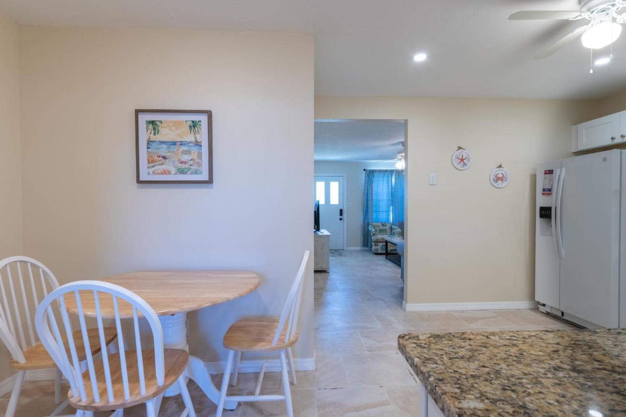 3606 Villa Franca - Pet Friendly Sarasota Eksteriør bilde