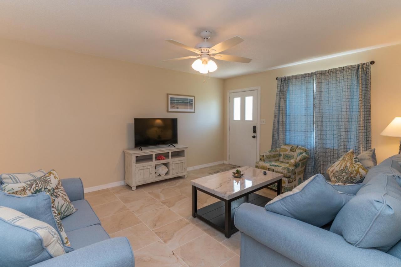 3606 Villa Franca - Pet Friendly Sarasota Eksteriør bilde