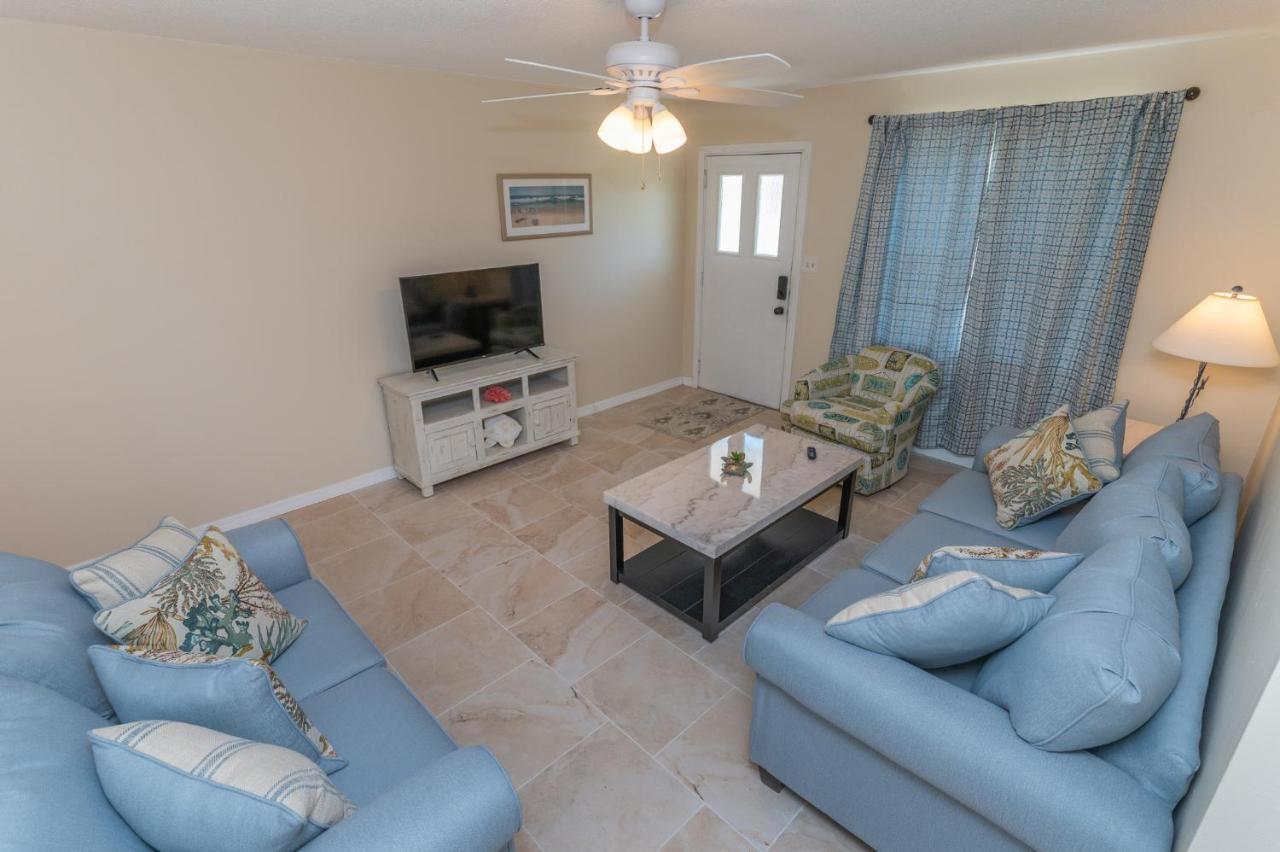 3606 Villa Franca - Pet Friendly Sarasota Eksteriør bilde