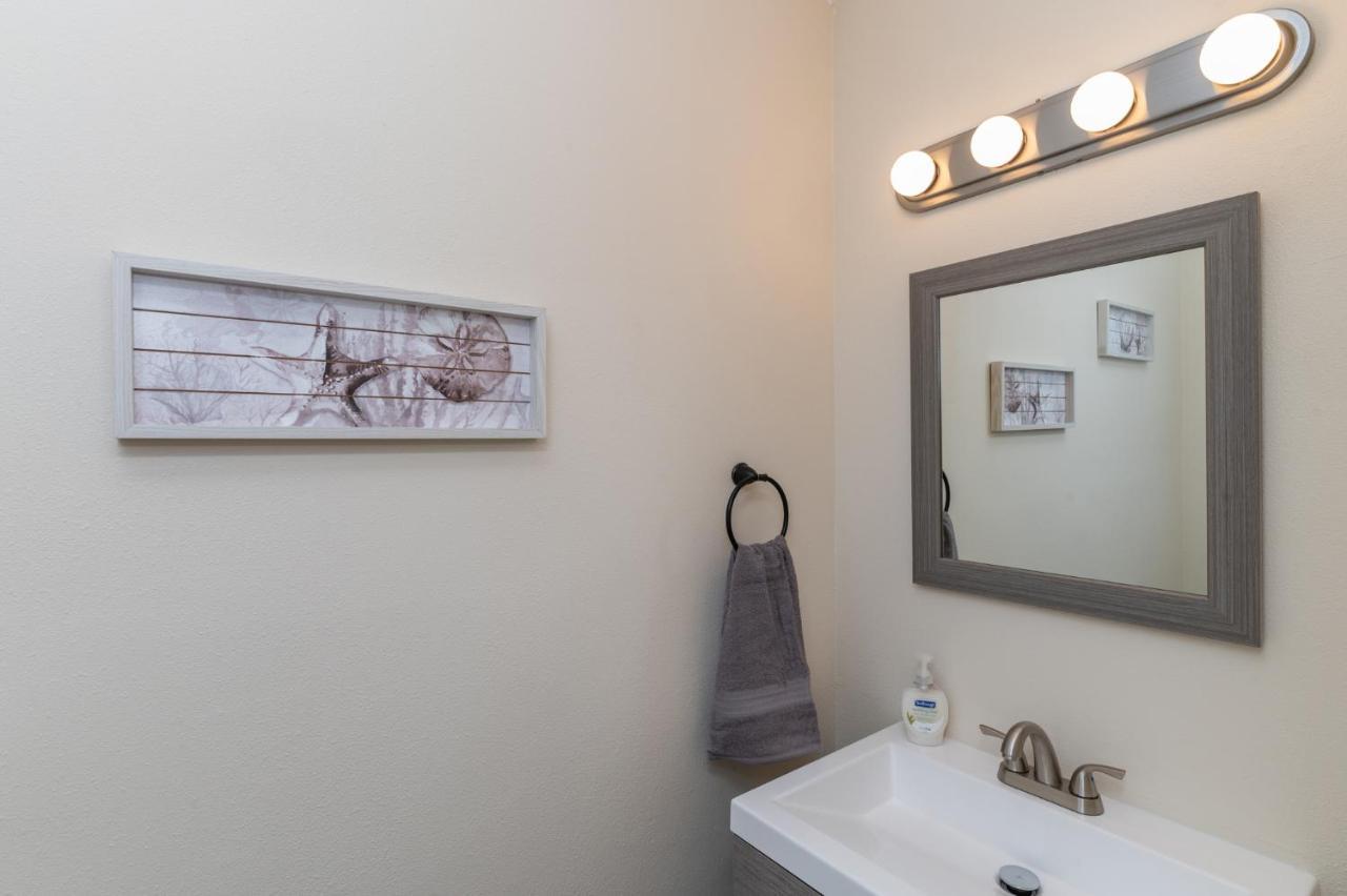 3606 Villa Franca - Pet Friendly Sarasota Eksteriør bilde