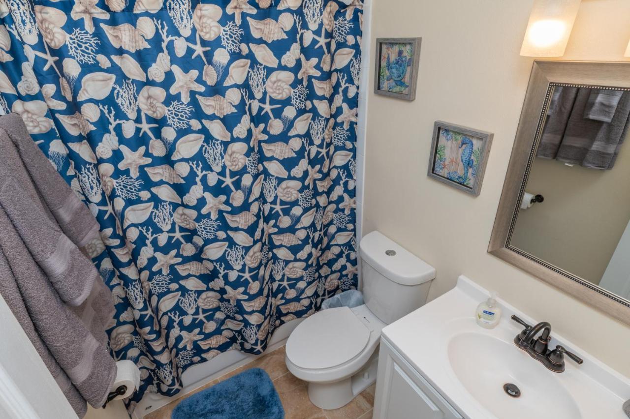 3606 Villa Franca - Pet Friendly Sarasota Eksteriør bilde